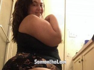 Samantha_Levi