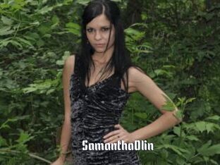 SamanthaOlin
