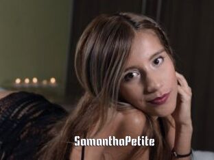 SamanthaPetite