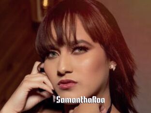 SamanthaRoa
