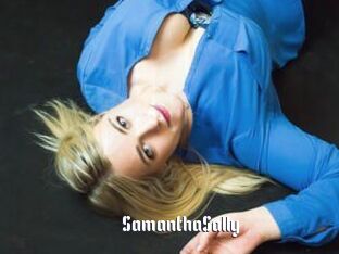 SamanthaSally