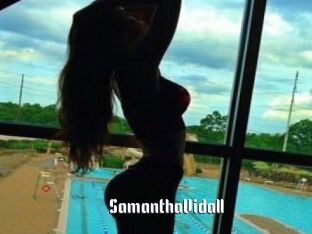 SamanthaVidall