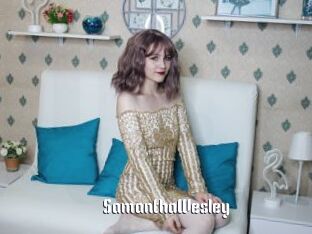 SamanthaWesley