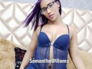 SamanthaWiliams
