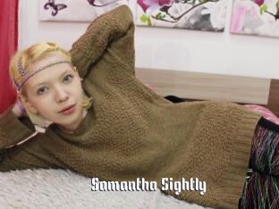 Samantha_Sightly