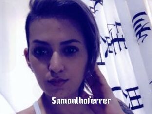 Samanthaferrer