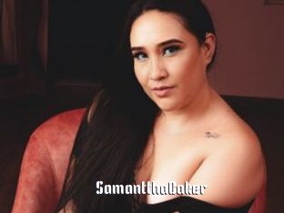 SamantthaBaker
