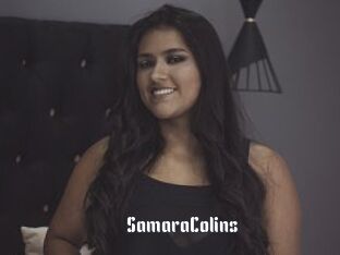 SamaraColins