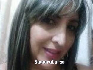 SamaraCorso