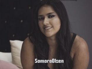 SamaraOlsen