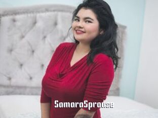 SamaraSprouse