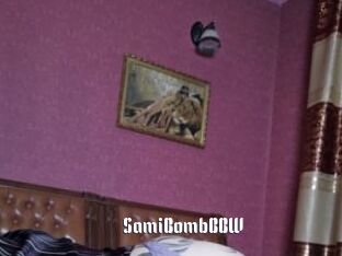 SamiBombBBW