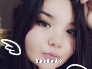 SamiBomb_X