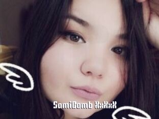 SamiBomb_XxXxX
