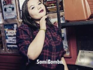 SamiBomba