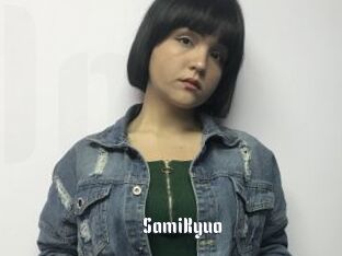 SamiKyuo