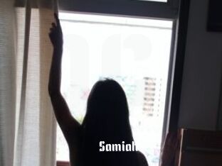 Samiah