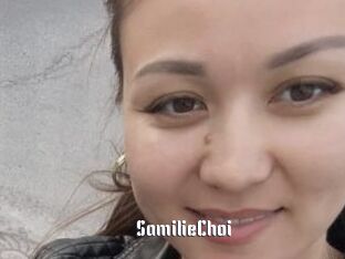 SamilieChoi