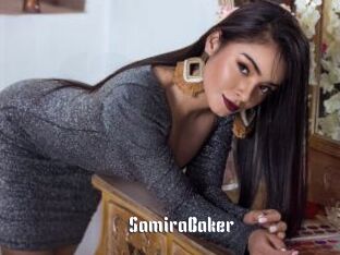 SamiraBaker