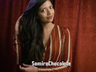 SamiraChocolate