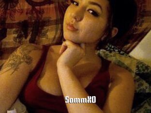 SammXO