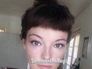 Sammantha_Rays