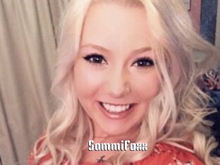 SammiFoxx