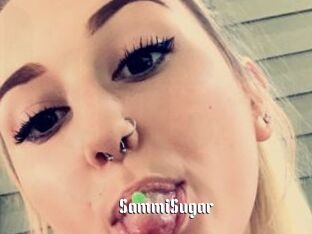 SammiSugar