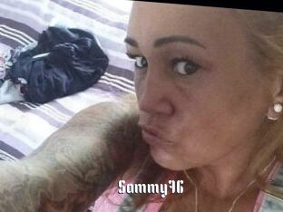 Sammy76