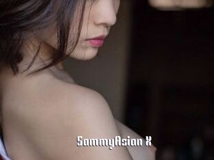 SammyAsian_X