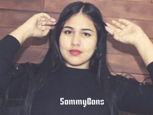 SammyBans