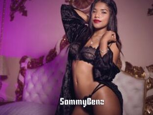 SammyBenz