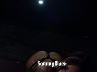 SammyBluex