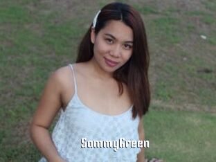 SammyGreen