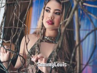 SammyLouis