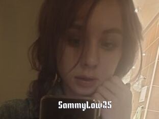 SammyLow25
