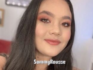 SammyRousse