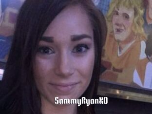 SammyRyanXO