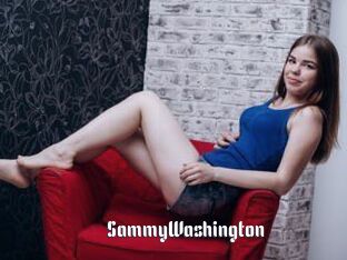 SammyWashington