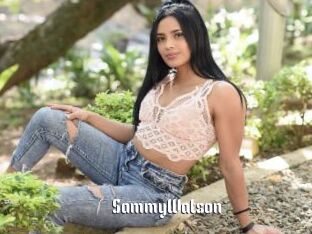 SammyWatson