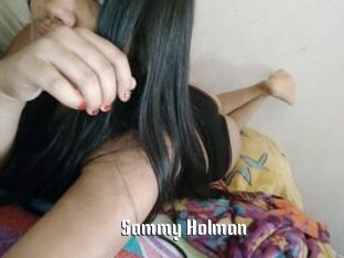 Sammy_Holman