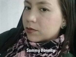 Sammy_Vannity