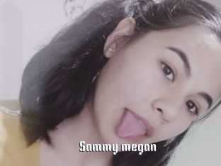 Sammy_megan
