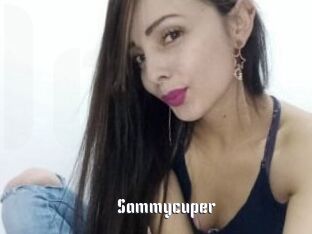 Sammycuper