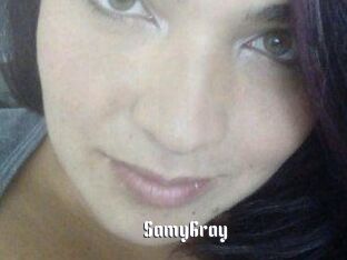 SamyGray