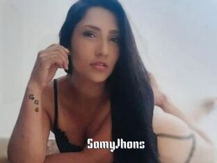 SamyJhons