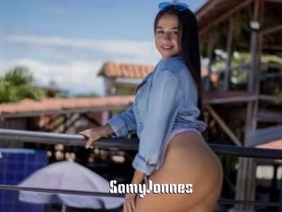 SamyJonnes