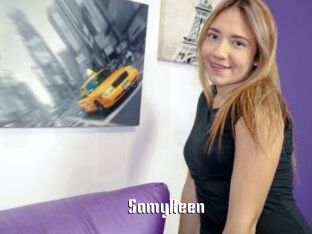 SamyKeen