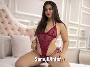 SamyWinter