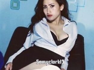 Samyclark19